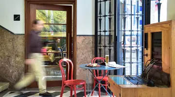 The Editory House Ribeira Porto Hotel