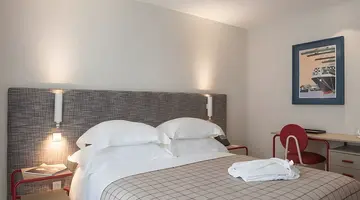 The Editory House Ribeira Porto Hotel