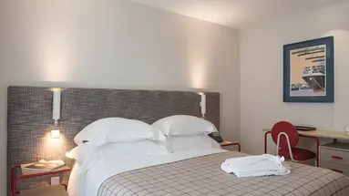 The Editory House Ribeira Porto Hotel