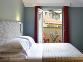 The Editory House Ribeira Porto Hotel