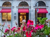 The Editory House Ribeira Porto Hotel
