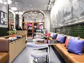 The Editory House Ribeira Porto Hotel