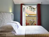 The Editory House Ribeira Porto Hotel