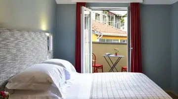 The Editory House Ribeira Porto Hotel