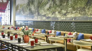 The Editory House Ribeira Porto Hotel