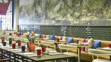 The Editory House Ribeira Porto Hotel
