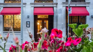The Editory House Ribeira Porto Hotel