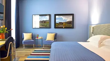 The Editory House Ribeira Porto Hotel
