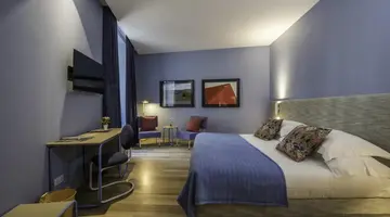 The Editory House Ribeira Porto Hotel