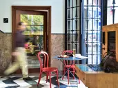 The Editory House Ribeira Porto Hotel