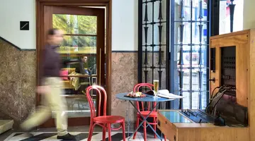 The Editory House Ribeira Porto Hotel