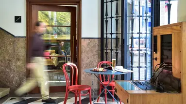 The Editory House Ribeira Porto Hotel