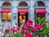 The Editory House Ribeira Porto Hotel