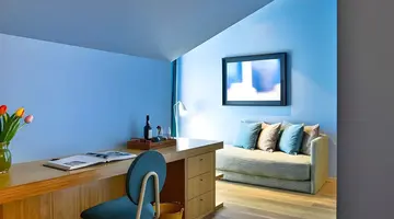 The Editory House Ribeira Porto Hotel