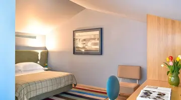 The Editory House Ribeira Porto Hotel