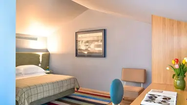 The Editory House Ribeira Porto Hotel