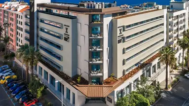 The Editory Ocean Way Funchal