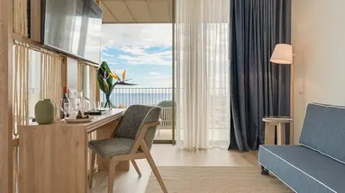The Editory Ocean Way Funchal