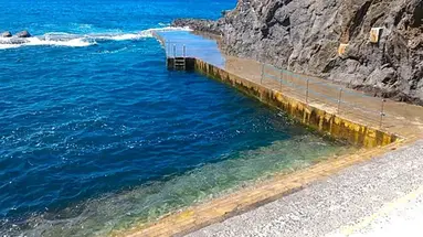 The Editory Ocean Way Funchal