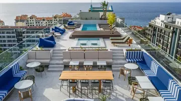 The Editory Ocean Way Funchal