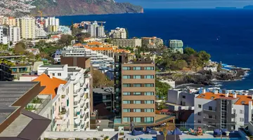 The Editory Ocean Way Funchal
