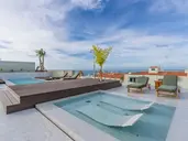 The Editory Ocean Way Funchal