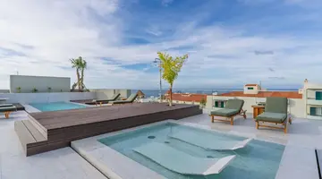 The Editory Ocean Way Funchal
