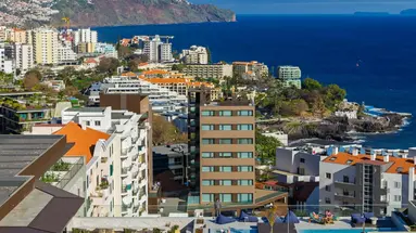 The Editory Ocean Way Funchal