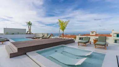 The Editory Ocean Way Funchal