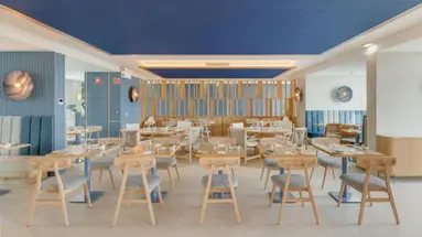The Editory Ocean Way Funchal