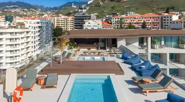 The Editory Ocean Way Funchal