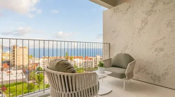 The Editory Ocean Way Funchal