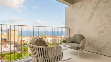 The Editory Ocean Way Funchal
