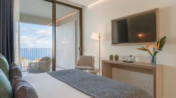 The Editory Ocean Way Funchal