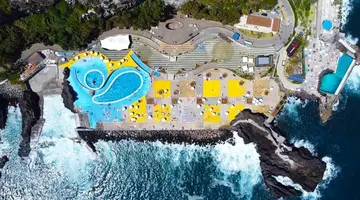 The Editory Ocean Way Funchal
