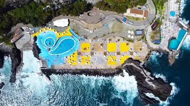 The Editory Ocean Way Funchal