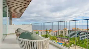 The Editory Ocean Way Funchal