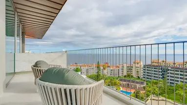 The Editory Ocean Way Funchal