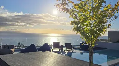 The Editory Ocean Way Funchal