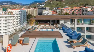 The Editory Ocean Way Funchal