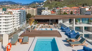 The Editory Ocean Way Funchal