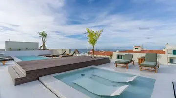 The Editory Ocean Way Funchal