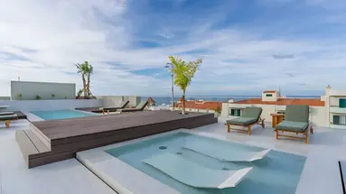 The Editory Ocean Way Funchal