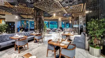 THE ELYSIUM ISTANBUL