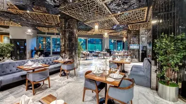 THE ELYSIUM ISTANBUL