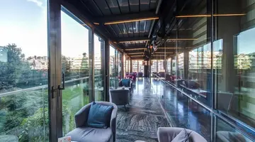 THE ELYSIUM ISTANBUL