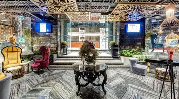 THE ELYSIUM ISTANBUL