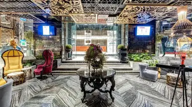 THE ELYSIUM ISTANBUL