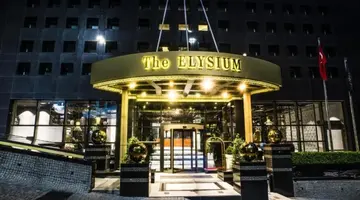 THE ELYSIUM ISTANBUL