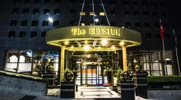 THE ELYSIUM ISTANBUL